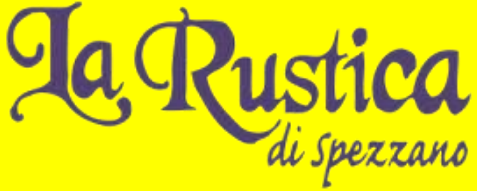 Pizzeria La Rustica Spezzano